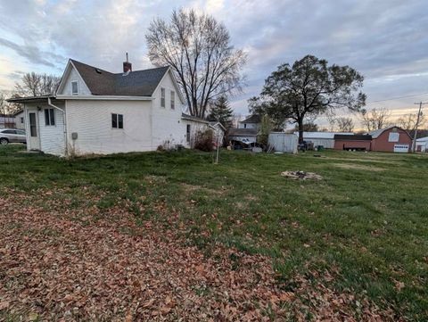 Tiny photo for 325 S Burlington Avenue, Bagley, WI 53801 (MLS # 2012904)