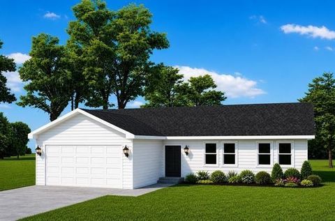 Photo of L4 S Vine Street, Belleville, WI 53508 (MLS # 2024484)