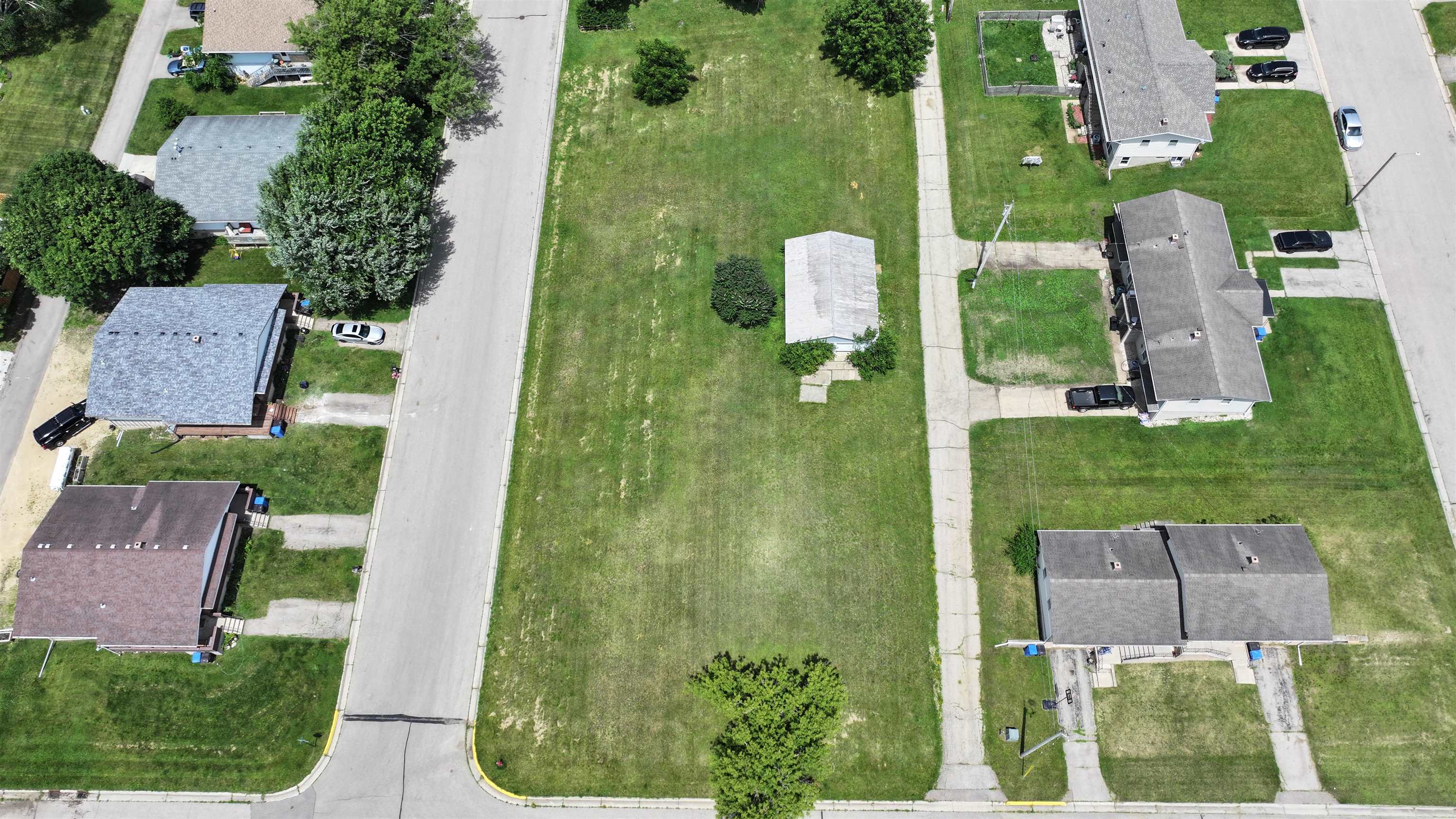 111 Valley Drive
