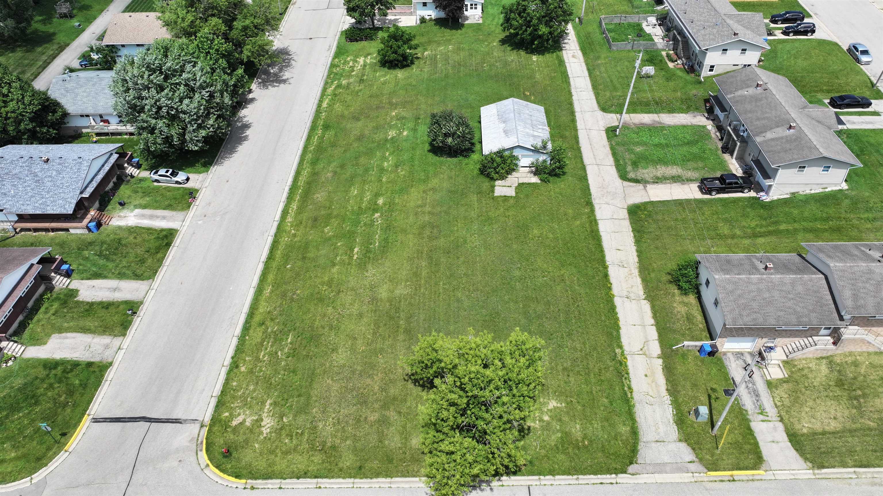 111 Valley Drive
