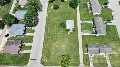 Photo of 111 Valley Drive, Mount Horeb, WI 53572 (MLS # 2030185)
