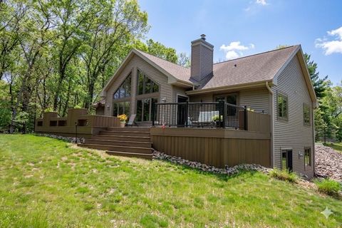 Photo of 713 W 17th Lane, Arkdale, WI 54613 (MLS # 2024097)