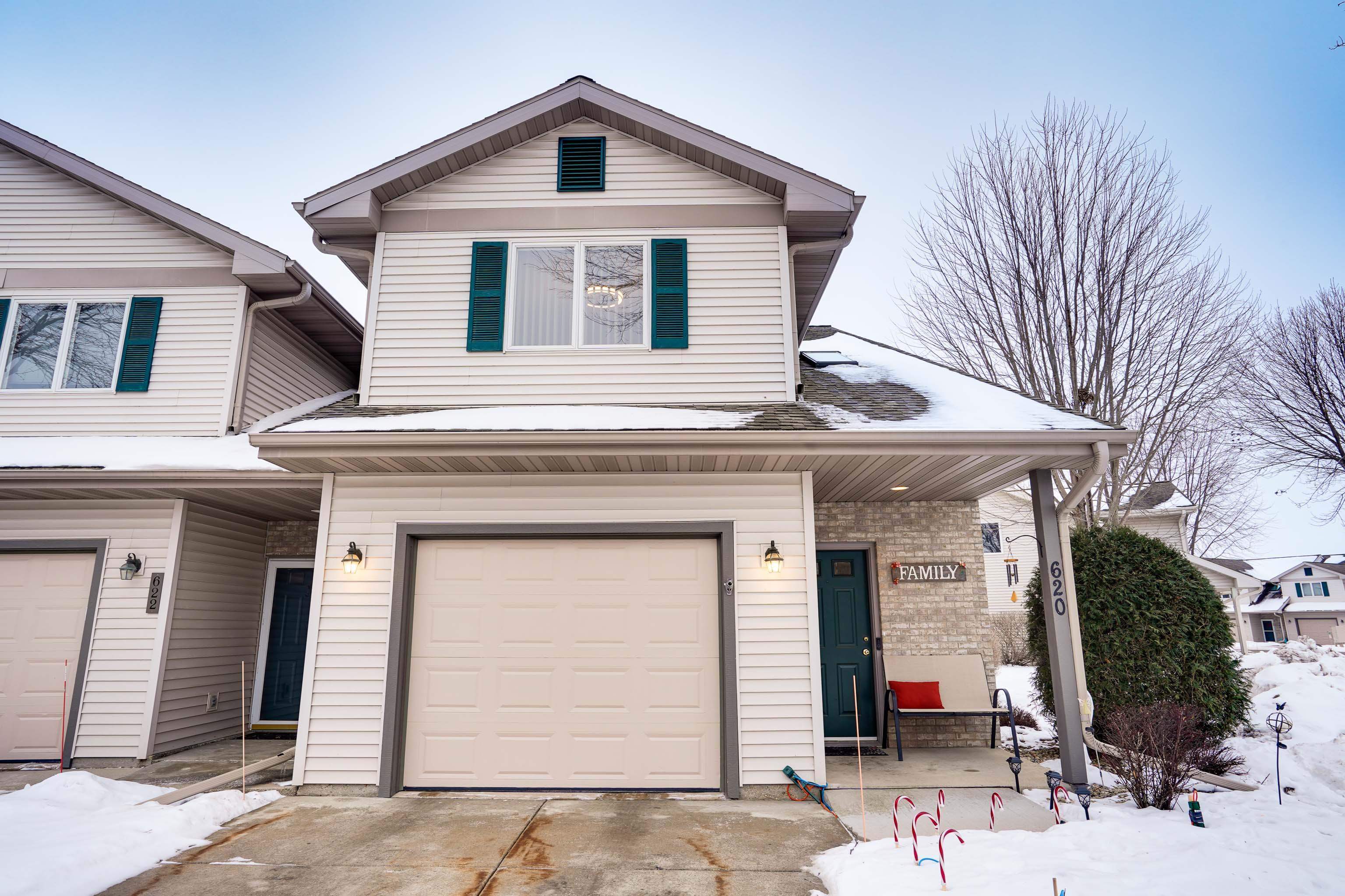 620 Enterprise Drive