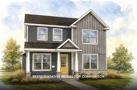Photo of 2255 Waters Edge Trail, Madison, WI 53718 (MLS # 2033447)