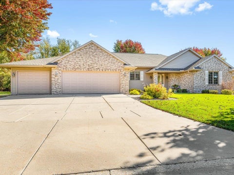 Photo of 4462 Ashberry Drive, Milton, WI 53563 (MLS # 2034981)
