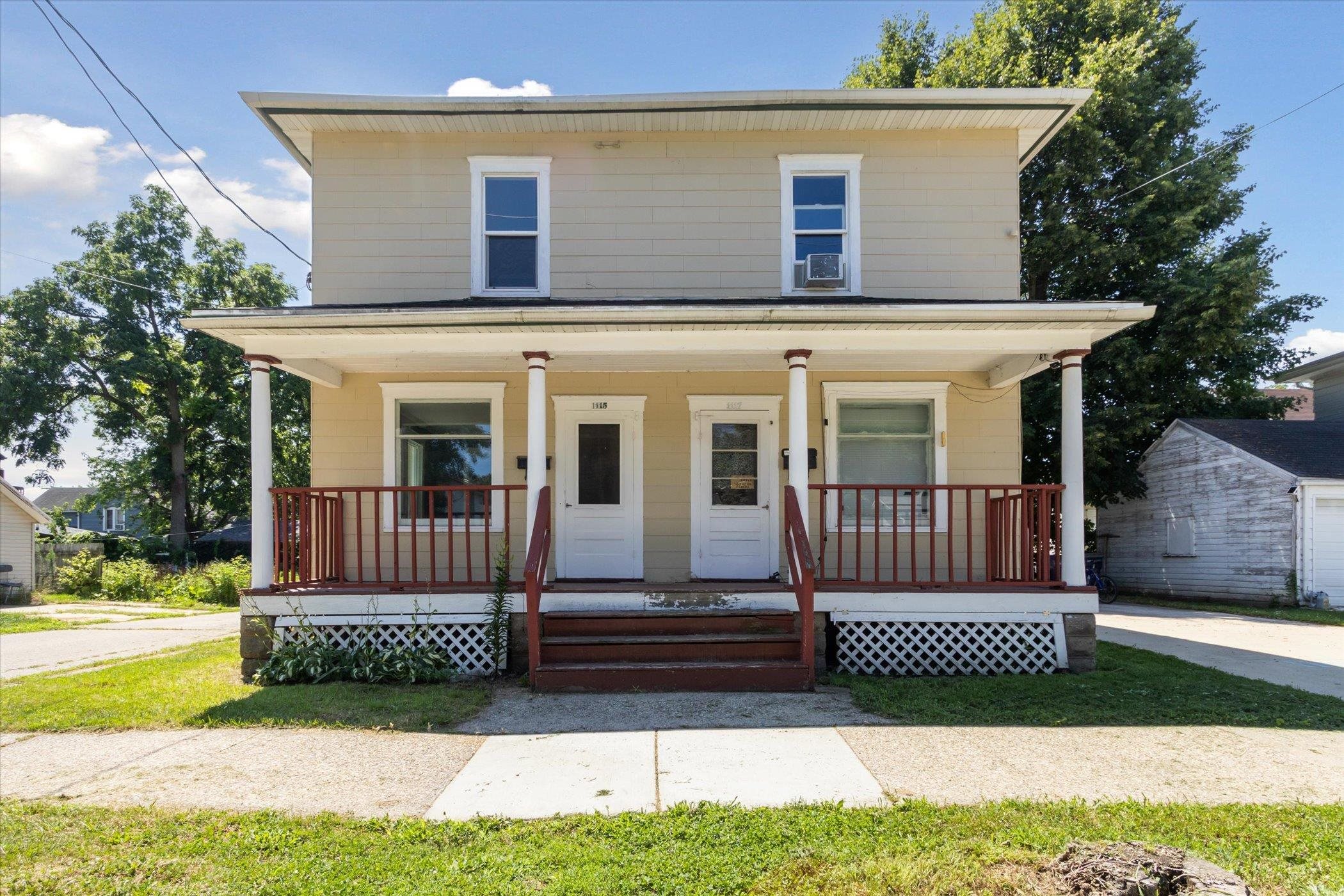 1115 Laurel Avenue