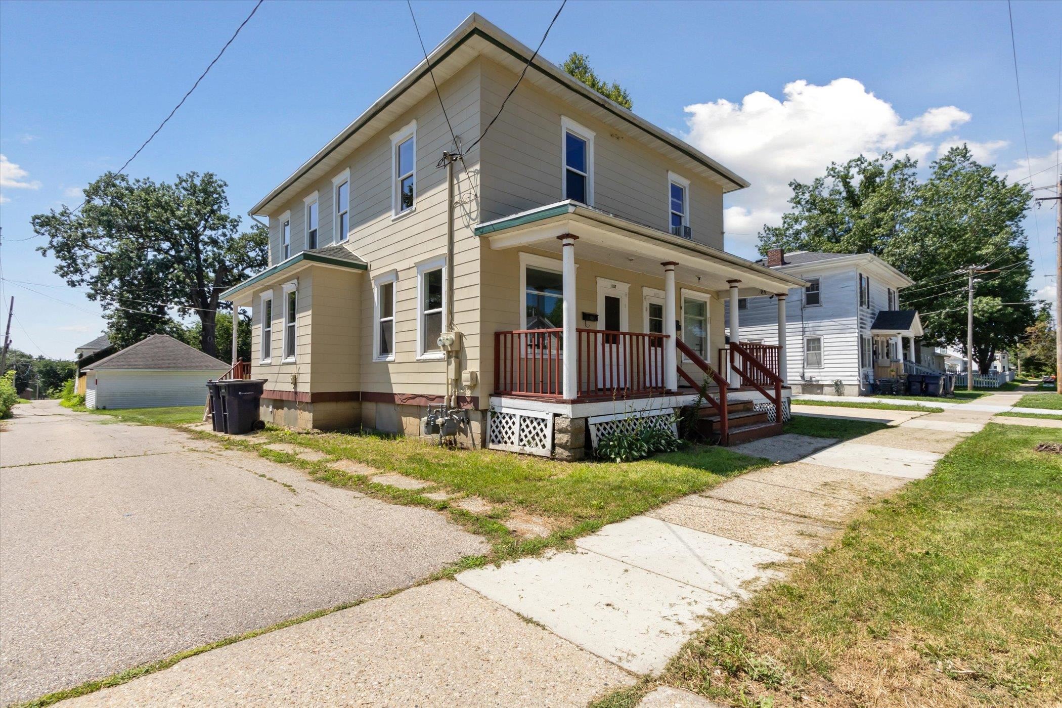 1115 Laurel Avenue