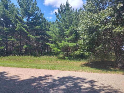 Tiny photo for Lot 113 Beaver Lane, Arkdale, WI 54613 (MLS # 1981924)
