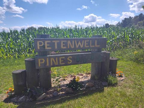 Tiny photo for Lot 113 Beaver Lane, Arkdale, WI 54613 (MLS # 1981924)