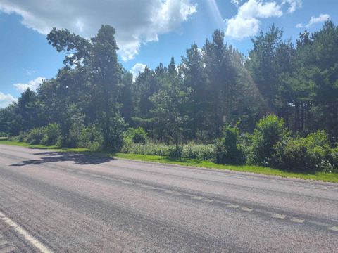 Tiny photo for Lot 113 Beaver Lane, Arkdale, WI 54613 (MLS # 1981924)
