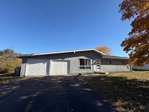 Photo of 104 E 3rd Avenue, Brodhead, WI 53520 (MLS # 2012020)