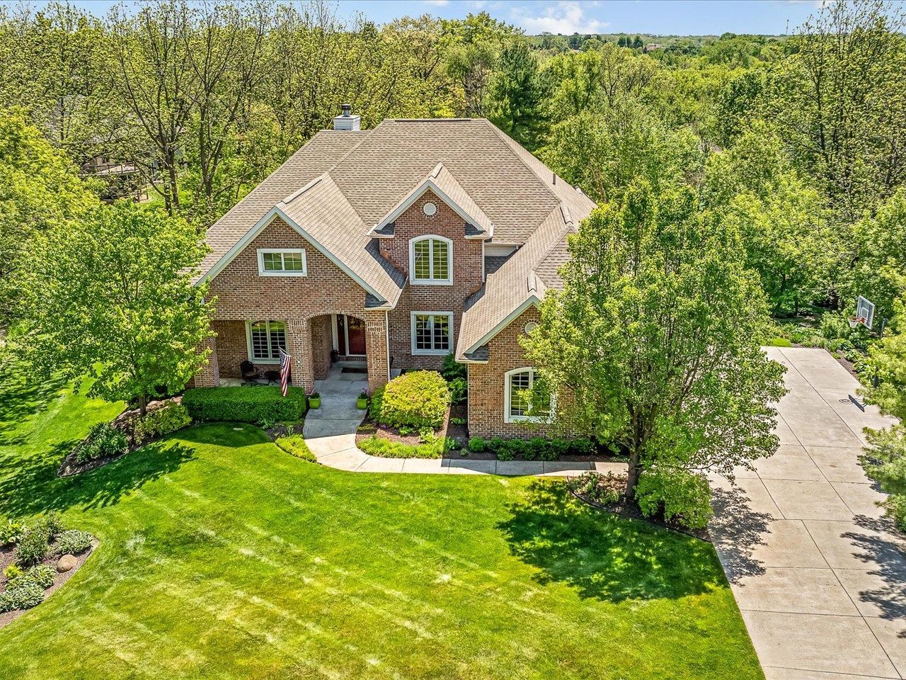 13055 Promontory Trail