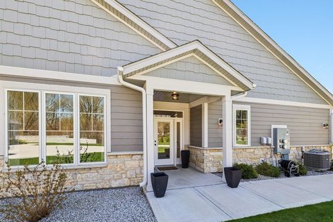 Photo of N3664 County Road K, Jefferson, WI 53549 (MLS # 2021468)