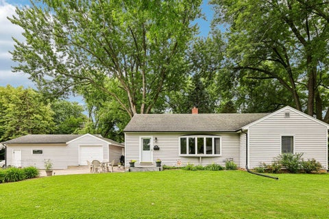 Photo of 213 E Winnequah Road, Madison, WI 53716 (MLS # 2027483)