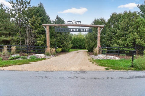 Photo of 4025 S Bernstein Road, Orfordville, WI 53576 (MLS # 2033100)