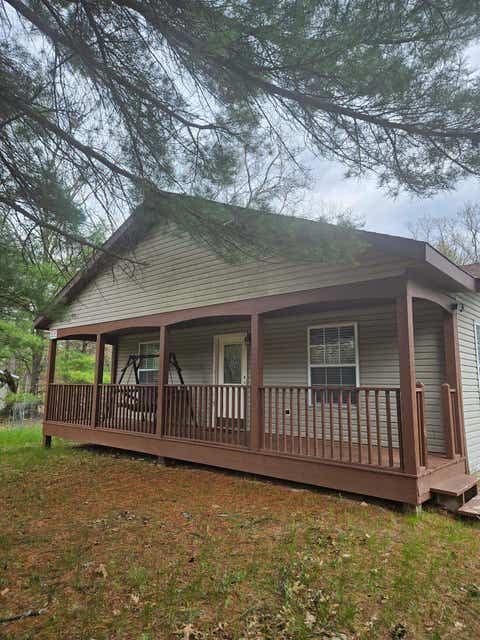 Photo of 2838 W 3rd Drive, Oxford, WI 53952 (MLS # 2029912)