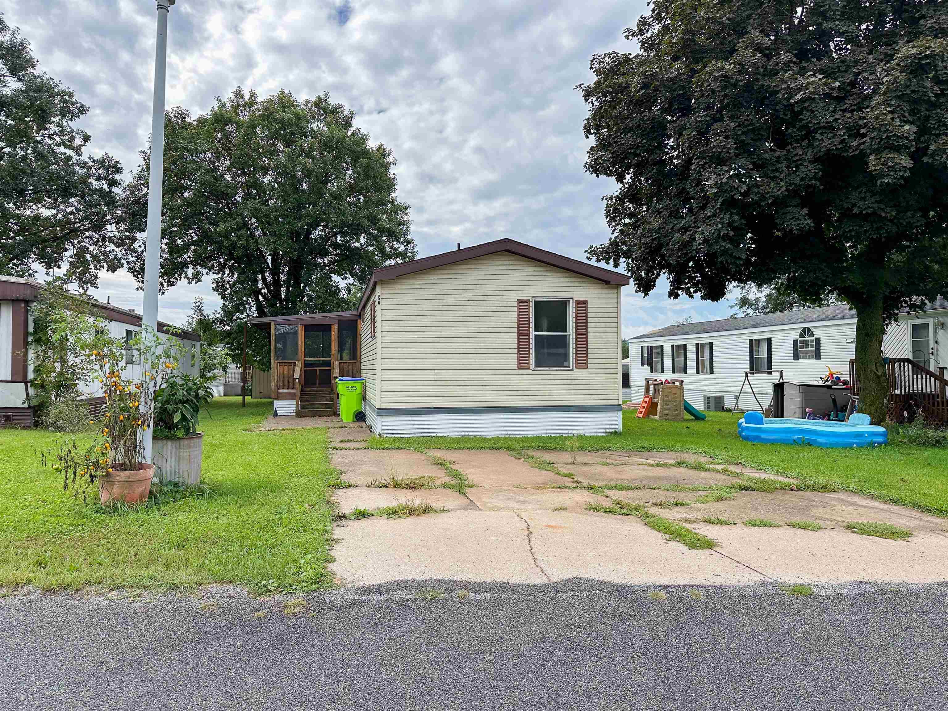 N3305 Cty Rd. M Road