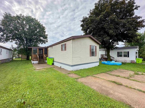 Photo of N3305 Cty Rd. M Road, West Salem, WI 54669 (MLS # 2032966)