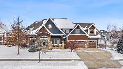 Photo of 1105 Guinness Street, Waunakee, WI 53597 (MLS # 2015684)