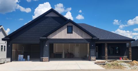 Photo of L162 Fred Schunk Court, Waunakee, WI 53597 (MLS # 2009335)