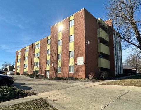 430 Harrison Avenue Beloit WI 53511