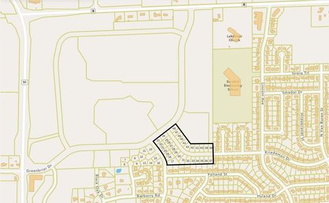 Tiny photo for Lot 29 Kriedeman Drive, Stoughton, WI 53589 (MLS # 2013421)