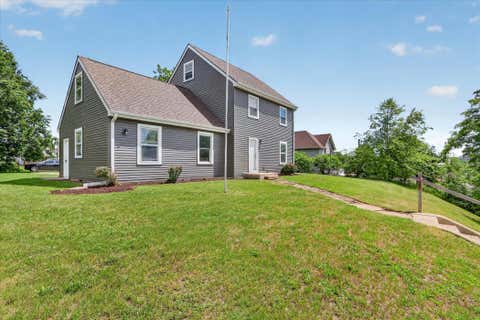 Photo of 215 Roosevelt Avenue, Beloit, WI 53511 (MLS # 2026407)