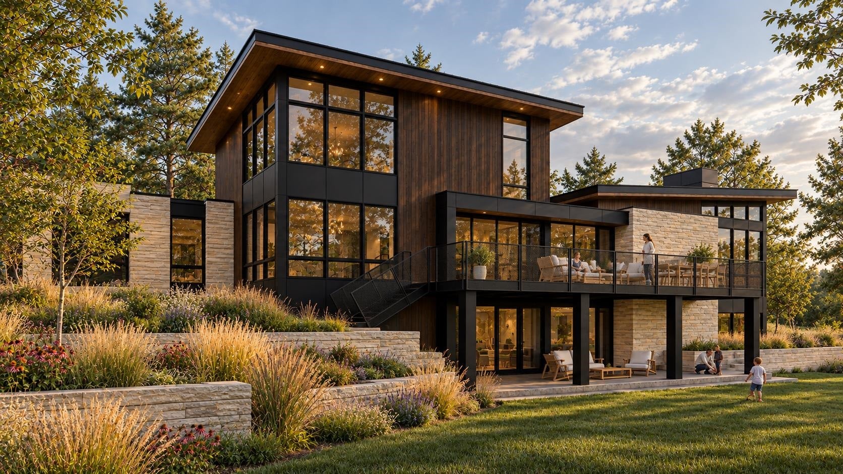 Lot 13 Glacier Forest Court