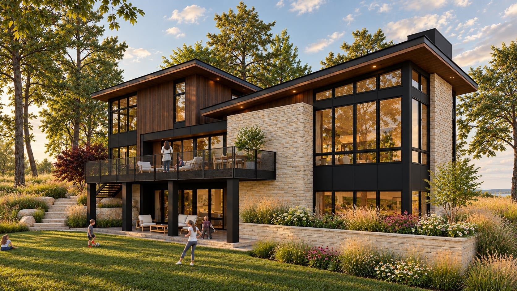 Lot 13 Glacier Forest Court