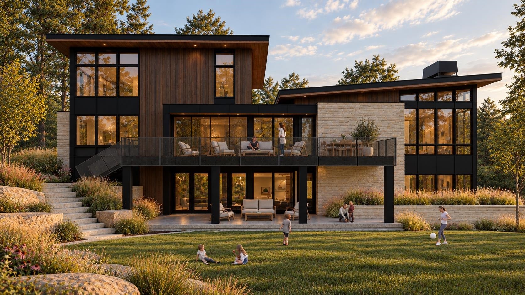 Lot 13 Glacier Forest Court