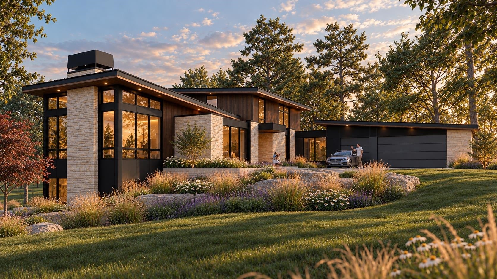 Lot 13 Glacier Forest Court