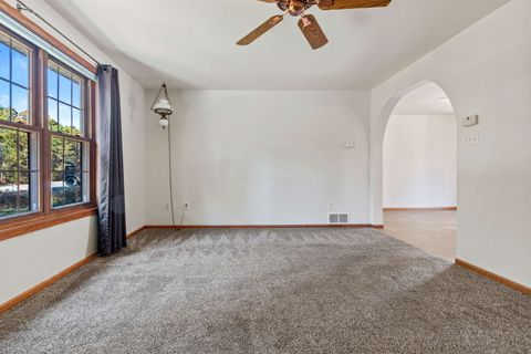 Tiny photo for 432 Duffers Trail, Nekoosa, WI 54457 (MLS # 2009340)