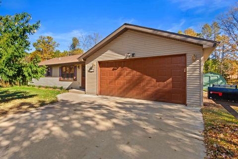 Photo of 432 Duffers Trail, Nekoosa, WI 54457 (MLS # 2009340)