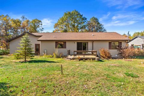 Tiny photo for 432 Duffers Trail, Nekoosa, WI 54457 (MLS # 2009340)