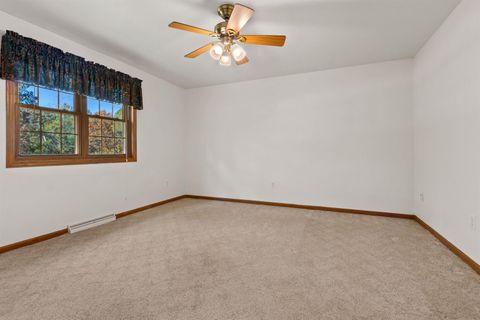 Tiny photo for 432 Duffers Trail, Nekoosa, WI 54457 (MLS # 2009340)