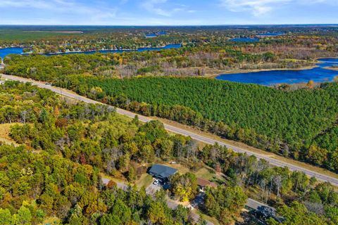 Tiny photo for 432 Duffers Trail, Nekoosa, WI 54457 (MLS # 2009340)