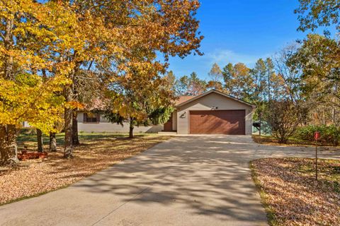 Tiny photo for 432 Duffers Trail, Nekoosa, WI 54457 (MLS # 2009340)