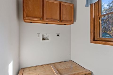 Tiny photo for 432 Duffers Trail, Nekoosa, WI 54457 (MLS # 2009340)