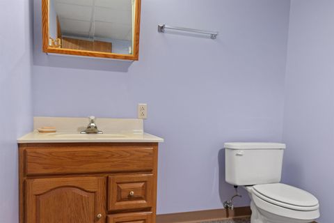 Tiny photo for 432 Duffers Trail, Nekoosa, WI 54457 (MLS # 2009340)