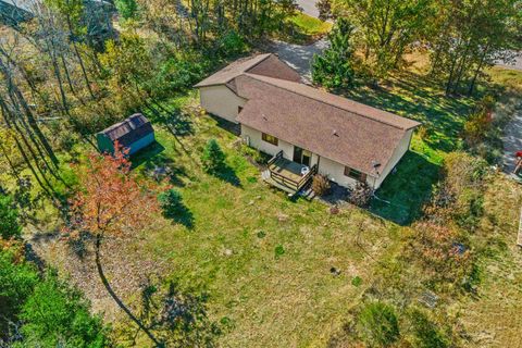 Tiny photo for 432 Duffers Trail, Nekoosa, WI 54457 (MLS # 2009340)