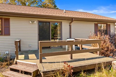 Tiny photo for 432 Duffers Trail, Nekoosa, WI 54457 (MLS # 2009340)
