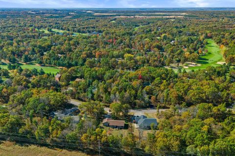 Tiny photo for 432 Duffers Trail, Nekoosa, WI 54457 (MLS # 2009340)