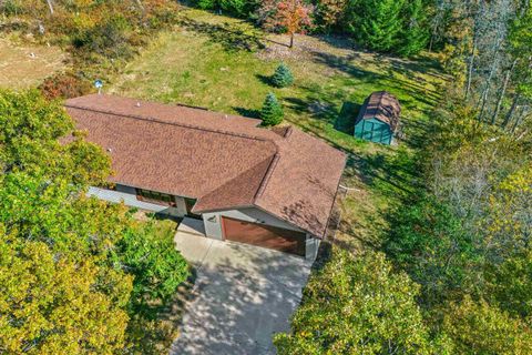 Tiny photo for 432 Duffers Trail, Nekoosa, WI 54457 (MLS # 2009340)
