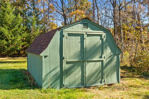 Tiny photo for 432 Duffers Trail, Nekoosa, WI 54457 (MLS # 2009340)