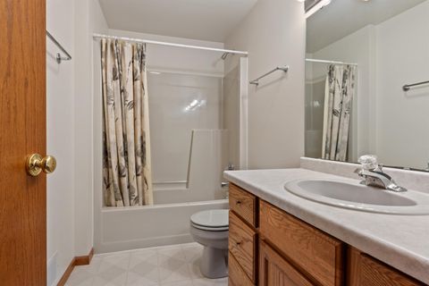 Tiny photo for 432 Duffers Trail, Nekoosa, WI 54457 (MLS # 2009340)