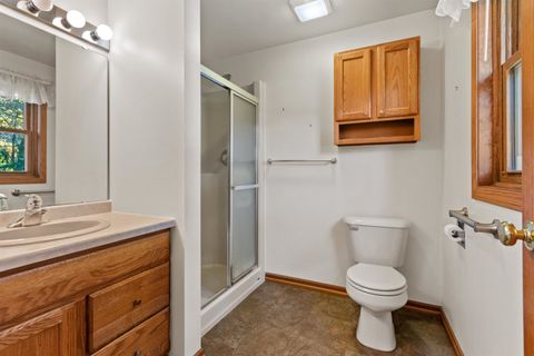Tiny photo for 432 Duffers Trail, Nekoosa, WI 54457 (MLS # 2009340)