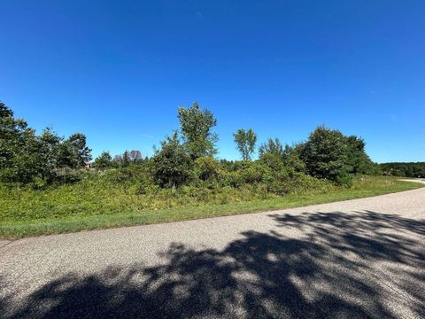 Tiny photo for Lot 2 W 19th Lane, Arkdale, WI 54613 (MLS # 2006822)