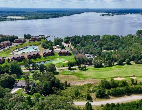 Tiny photo for Lot 2 W 19th Lane, Arkdale, WI 54613 (MLS # 2006822)