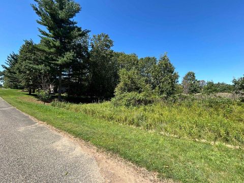 Tiny photo for Lot 2 W 19th Lane, Arkdale, WI 54613 (MLS # 2006822)
