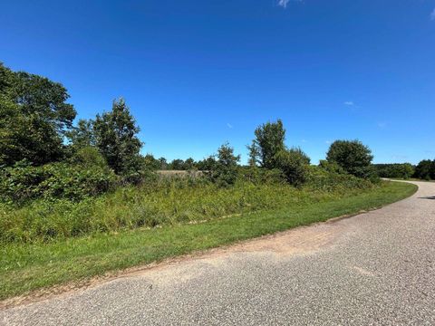 Tiny photo for Lot 2 W 19th Lane, Arkdale, WI 54613 (MLS # 2006822)